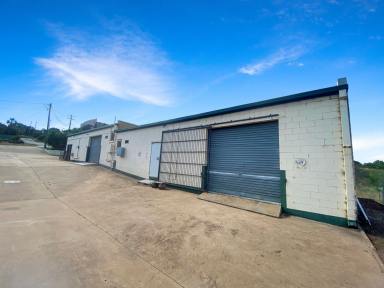Industrial/Warehouse For Sale - QLD - Rockville - 4350 - Entry Level Industrial Investment  (Image 2)