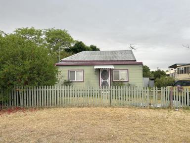 House For Sale - NSW - Moree - 2400 - CUTE COTTAGE IN WEST MOREE CLOSE TO THE CBD  (Image 2)