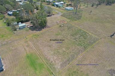 Residential Block For Sale - NSW - Lawrence - 2460 - Is this your next chapter?  (Image 2)