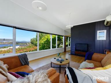 House Sold - TAS - Austins Ferry - 7011 - Enjoy Breathtaking Views From This Gorgeous Family Home  (Image 2)