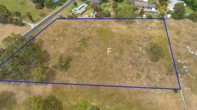 Residential Block For Sale - SA - Naracoorte - 5271 - Country vista on the edge of town  (Image 2)