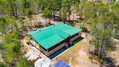 House For Sale - QLD - Glenwood - 4570 - Your New Home Awaits! Options are endless! Offers Over $530k  (Image 2)