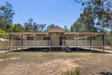 House For Sale - QLD - Glenwood - 4570 - Your New Home Awaits! Options are endless! Offers Over $530k  (Image 2)