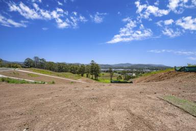 Residential Block For Sale - NSW - Coffs Harbour - 2450 - NEW PRICE / Cost effective land in a brand new estate.  (Image 2)