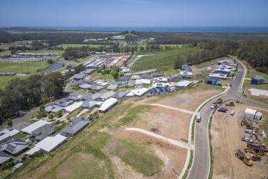 Residential Block For Sale - NSW - Coffs Harbour - 2450 - NEW PRICE / A great block with great views / potential dual occupancy.  (Image 2)