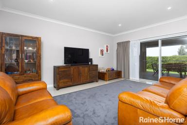 House Sold - NSW - Coolamon - 2701 - Prestigious Lifestyle Living  (Image 2)
