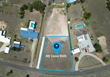 Residential Block For Sale - QLD - River Heads - 4655 - 1/2 ACRE LOT WITH SEA VIEWS  (Image 2)