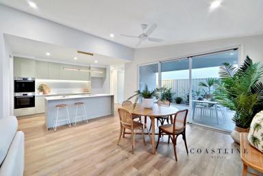 House Sold - QLD - Bargara - 4670 - Palm Springs in Central Bargara  (Image 2)