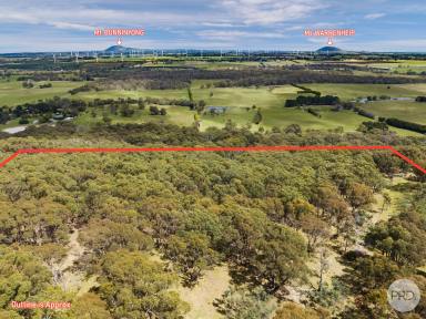 Residential Block Sold - VIC - Mount Egerton - 3352 - Unlock The Potential Of Nature: 20 Acres Of Serene Bliss Awaits You!  (Image 2)