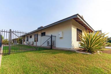 House Leased - NT - Muirhead - 0810 - 3 Bedroom Home in Muirhead  (Image 2)