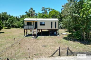 House Sold - QLD - Silky Oak - 4854 - Over 2 acres of tropical paradise awaits you  (Image 2)