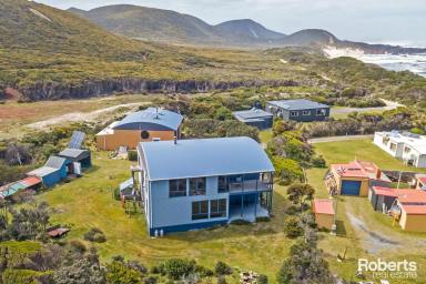House For Sale - TAS - Trial Harbour - 7469 - The WOW Factor!  (Image 2)