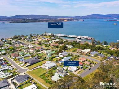 House Sold - TAS - Beauty Point - 7270 - Tamar River Views - 3 bedroom home plus separate self contained Unit  (Image 2)