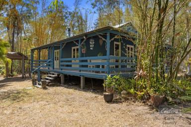 House Sold - QLD - Glenwood - 4570 - YOUR OWN LITTLE COUNTRY GETAWAY!  (Image 2)