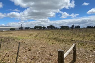 Residential Block For Sale - SA - Millicent - 5280 - Development Opportunity  (Image 2)