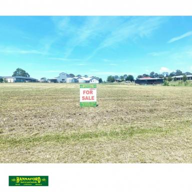 Residential Block For Sale - NSW - Gloucester - 2422 - POSITION, ASPECT & SIZE WITH OUTLOOK  (Image 2)