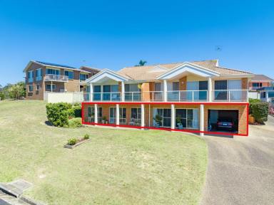 Unit For Sale - NSW - Tura Beach - 2548 - MILLION DOLLAR VIEWS  (Image 2)