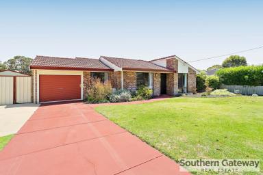 House Sold - WA - Hillman - 6168 - SOLD BY CHLOE HALLIGAN - SOUTHERN GATEWAY REAL ESTATE  (Image 2)