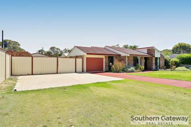 House Sold - WA - Hillman - 6168 - SOLD BY CHLOE HALLIGAN - SOUTHERN GATEWAY REAL ESTATE  (Image 2)