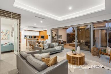 House Sold - WA - Gwelup - 6018 - Unrivalled Parkside Luxury  (Image 2)