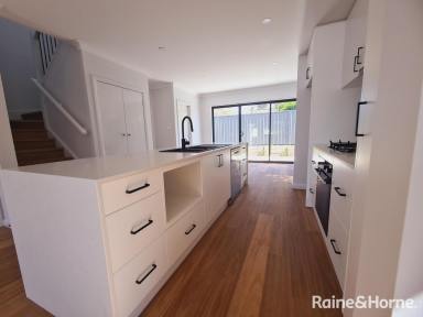 Townhouse Leased - NSW - West Nowra - 2541 - Free standing, dual level townhouse in boutique complex  (Image 2)