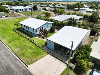 House Sold - QLD - Bowen - 4805 - Charming Home with Enormous Shed and Glorious Yard  (Image 2)