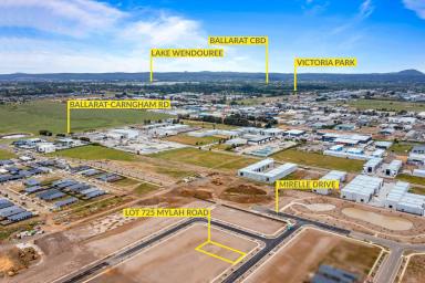 Residential Block For Sale - VIC - Winter Valley - 3358 - Titled Land, Ready For Your Home!  (Image 2)