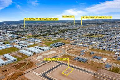 Residential Block For Sale - VIC - Winter Valley - 3358 - Titled Land, Ready For Your Home!  (Image 2)