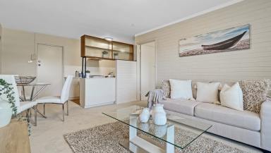 Apartment Sold - WA - Mosman Park - 6012 - Superb One Bedroom Apartment  (Image 2)