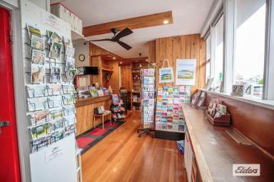 Business For Sale - TAS - Stanley - 7331 - "PHILATELY HOUSE" - POST OFFICE & ACCOMMODATION  (Image 2)