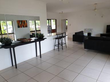 House Leased - QLD - Trinity Beach - 4879 - BEAUTIFUL  FURNISHED FAMILY HOME WITH POOL - MINUTES FROM THE BEACH!  (Image 2)