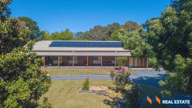 Acreage/Semi-rural Sold - VIC - Myrtleford - 3737 - Lifestyle at its best on over 2 Acres.  (Image 2)