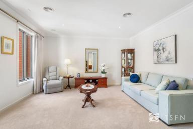 House Sold - VIC - Strathfieldsaye - 3551 - Immerse Yourself in Tranquility and Spacious Living  (Image 2)