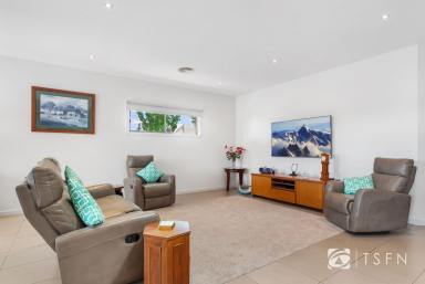 House Sold - VIC - Strathfieldsaye - 3551 - Immerse Yourself in Tranquility and Spacious Living  (Image 2)