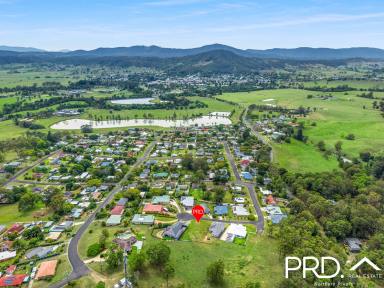 Residential Block For Sale - NSW - Kyogle - 2474 - Build Your Dream Home  (Image 2)