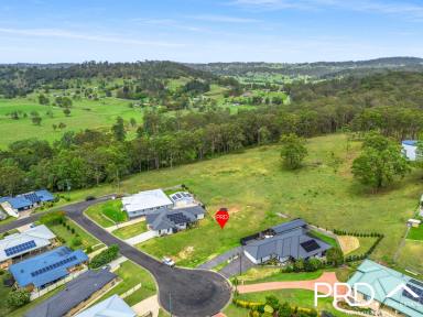 Residential Block For Sale - NSW - Kyogle - 2474 - Build Your Dream Home  (Image 2)