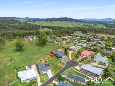 Residential Block For Sale - NSW - Kyogle - 2474 - Build Your Dream Home  (Image 2)