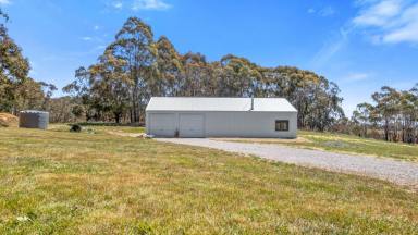 Other (Rural) For Sale - NSW - Oberon - 2787 - “Meadows Valley” 40.2 Hectares - 99.29 Acres*  (Image 2)