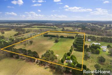House For Sale - NSW - Bundanoon - 2578 - An Opportunity To Own A Wonderful Highlands Lifestyle & A Motivated Vendor To Help Create It.  (Image 2)