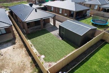 House Leased - VIC - Bonshaw - 3352 - Three Bedroom Home with Shed in Popular Estate  (Image 2)