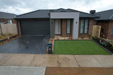 House Leased - VIC - Bonshaw - 3352 - Three Bedroom Home with Shed in Popular Estate  (Image 2)