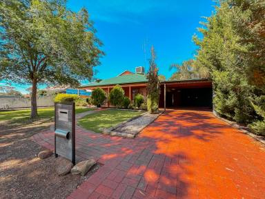 House Sold - VIC - Kerang - 3579 - Attractive timber home with inground pool  (Image 2)