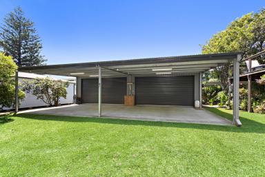 Residential Block Sold - NSW - Werri Beach - 2534 - "Beachside Leafy Block Awaits your Vision"  (Image 2)