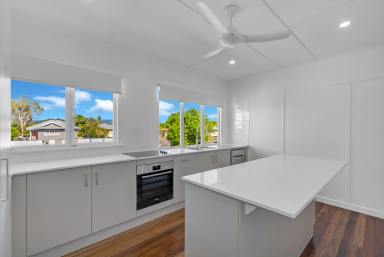 House Leased - QLD - Earlville - 4870 - FRESHLY RENOVATED, HIGH SET QUEENSLANDER IN THE HEART OF EARLVILLE WITH A POOL!  (Image 2)