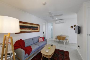 Unit Leased - QLD - Bargara - 4670 - FULLY FURNISHED 2 BEDROOM ATTACHED GRANNY FLAT IN BARGARA  (Image 2)