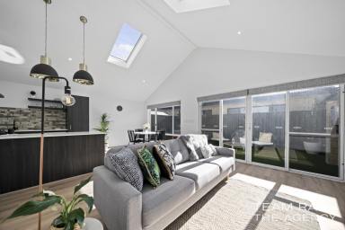 House Sold - WA - Brabham - 6055 - Clever Architectural Design  (Image 2)