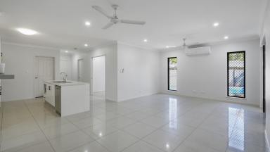 House Leased - QLD - Trinity Beach - 4879 - *** APPROVED APPLICATION *** FANTASTIC FAMILY HOME WITH SOLAR & WALKING DISTANCE TO BEACH!  (Image 2)
