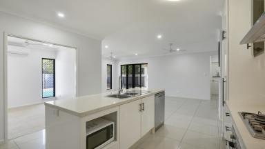 House Leased - QLD - Trinity Beach - 4879 - *** APPROVED APPLICATION *** FANTASTIC FAMILY HOME WITH SOLAR & WALKING DISTANCE TO BEACH!  (Image 2)