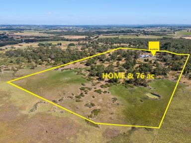 Lifestyle For Sale - VIC - Pirron Yallock - 3249 - Private & Productive Family Retreat  (Image 2)