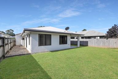 House Sold - QLD - Bentley Park - 4869 - FULLY AIR CONDITIONED AND ALL TILED.....  (Image 2)